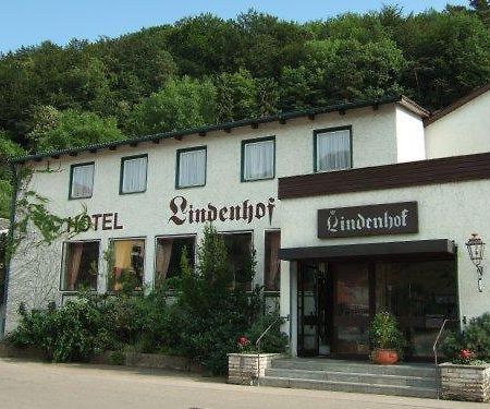 Lindenhof Hotel Mornsheim Luaran gambar