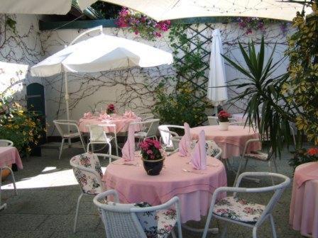 Lindenhof Hotel Mornsheim Luaran gambar