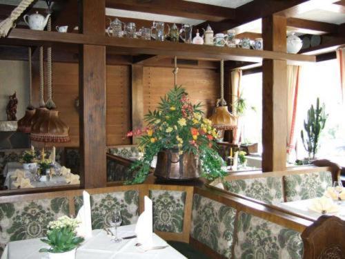 Lindenhof Hotel Mornsheim Luaran gambar