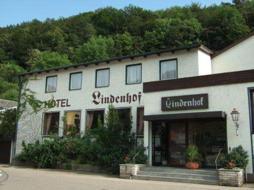 Lindenhof Hotel Mornsheim Luaran gambar