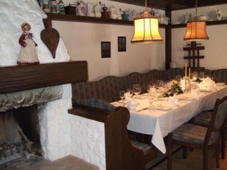 Lindenhof Hotel Mornsheim Luaran gambar