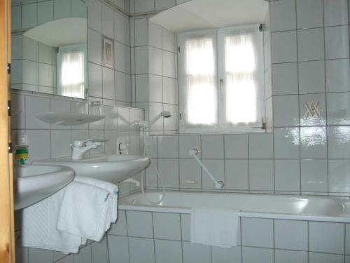 Lindenhof Hotel Mornsheim Luaran gambar